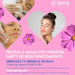 lugares de belleza para celebrar a mama, lugares de belleza para celebrar el 10 de mayo, promociones dia de las madres, lugares de belleza celebrar el dia de las madres en cdmx, dia de las madres en cdmx, dia de las madres festejo