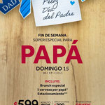 dia del padre cdmx, lugares para celebrar el dia del padre, lugares para dia del padre, eventos para el dia del padre, lugares para celebrar el dia del padre en cdmx, lugares para dia del padre en cdmx, eventos dia del padre en cdmx, dia del padre 2025