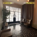 suites alcaraz, suites en cdmx, suites en el centro historico cdmx