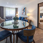 suites elba, suites en cdmx, hoteles en cdmx
