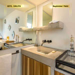 hotel carlota, hoteles en cdmx, hoteles boutique en cdmx