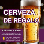 dia del padre cdmx, lugares para celebrar el dia del padre, lugares para dia del padre, eventos para el dia del padre, lugares para celebrar el dia del padre en cdmx, lugares para dia del padre en cdmx, eventos dia del padre en cdmx, dia del padre 2025