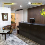 suite ganges, suites en cdmx, hoteles en cdmx