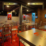 criminal wings, lugares de alitas en cdmx, bares de alitas en cdmx