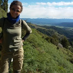 Aussicht vom Mount Robert