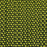 Neon Yellow Diamonds