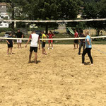 Volley