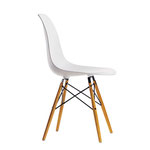 Eames Plastic Side Chair