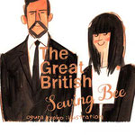 『The Great British Sewing Bee』 2014