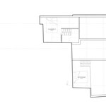 Projet - Plan niveau mezzanines