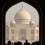 fotocommunity - meine Besten 2012 - Agra - Thaj Maha - Platz 1297/4299