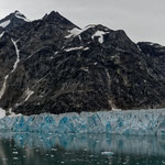 2018, August: Südost-Grönland