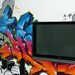 Wandgraffiti