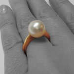 bague perle Eau douce, Joaillerie Tournis, Bordeaux, fabricant