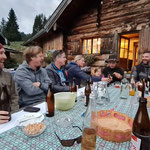 14.10.2023 - Alm Auftrieb (Opening)