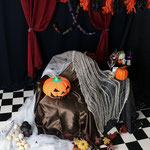 【終了いたしました】期間限定スペース【ハロウィン】～11/7まで