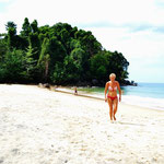 Beach Khao Lak