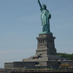 Statu of Liberty