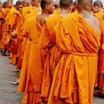 Monks