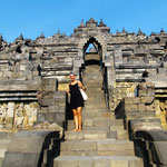 Borobodur