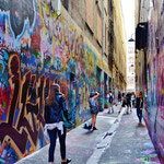 Melbourne Lane