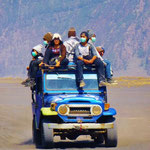 Bromo Krater