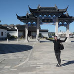 Dunedin Japanischer Garten