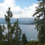 Lake Tahoe