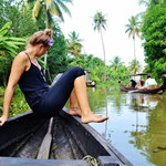 Backwaters Canoe