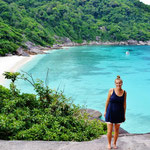 Similan Island