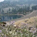 Lassen Volcanic Park