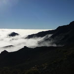 Haleakala Crater