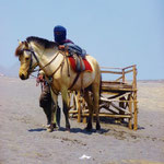 Bromo Krater