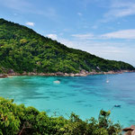 Similan Isand