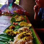 Kerala food