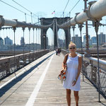 Brooklyn Bridge