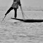 Burma Inle Lake