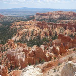 Bryce Canyon National Park