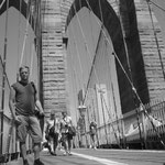 Brooklyn Bridge