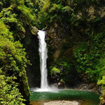 Waterfall Batad