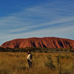 Uluru