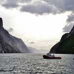 Fjords Norway