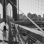 Brooklyn Bridge