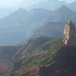 Grand Canyon North