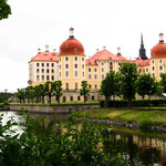 Schloss Moritzburg