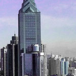 Urumqui (Nordwest China)