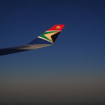 Südafrika!