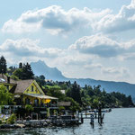 Schweiz: Vierwaldstätter See