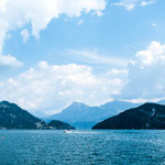Schweiz: Vierwaldstätter See