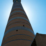 Islam Chodja Minarett (Uzbekistan)
